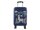 Saxoline Spinner mit TSA-Zahlenschloss Gr. S 55 cm 1441H0.55.10 Lama