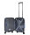 Saxoline Blue Spinner 4 Rollen TSA Gr. S 54 cm B36H0.55.06 Black Horses
