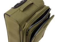 Franky T22S-DW/DR Spinner 75er mit Zahlenschloss  Gr. L