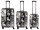 Saxoline Spinner 4 Rollen TSA Gr. S/M/L/SET 1191HA Bulldog
