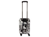Saxoline Spinner 4 Rollen TSA Gr. S 55 cm 1191HA.55.06 Bulldog