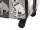 Saxoline Spinner 4 Rollen TSA Gr. S 55 cm 1191HA.55.06 Bulldog