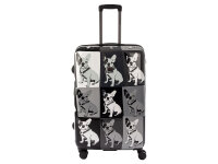Saxoline Spinner 4 Rollen TSA Gr. L 77 cm 1191HA.77.06 Bulldog