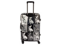 Saxoline Spinner 4 Rollen TSA Gr. L 77 cm 1191HA.77.06 Bulldog