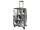 Saxoline Spinner 4 Rollen TSA Gr. L 77 cm 1191HA.77.06 Bulldog