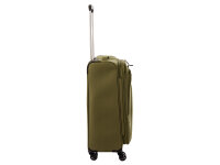 Franky T22S-DW/DR Spinner 75er mit Zahlenschloss  Gr. L