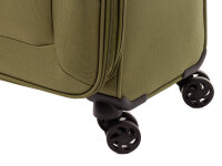Franky T22S-DW/DR Spinner 75er mit Zahlenschloss  Gr. L