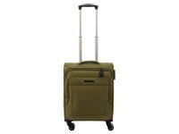 Franky T22S-DW/DR Spinner 55er mit Zahlenschloss  Gr. S