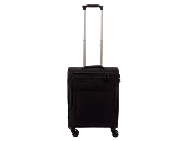 Franky T22S-DW/DR Spinner 55er mit Zahlenschloss  Gr. S black
