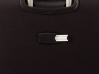 Franky T22S-DW/DR Spinner 55er mit Zahlenschloss  Gr. S black