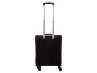 Franky T22S-DW/DR Spinner 55er mit Zahlenschloss  Gr. S black