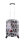 Saxoline Spinner 4 Rollen TSA Gr. S 55 cm B25W1.55.09 Cities