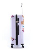 Saxoline Spinner 4 Rollen TSA Gr. S/M/L/SET 1451H0 Butterflies Fun