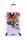 Saxoline Spinner 4 Rollen TSA Gr. S/M/L/SET 1451H0 Butterflies Fun