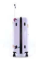 Saxoline Spinner 4 Rollen TSA Gr. L 77 cm 1451H0.77.10 Butterflies Fun