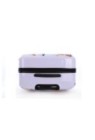 Saxoline Spinner 4 Rollen TSA Gr. L 77 cm 1451H0.77.10 Butterflies Fun