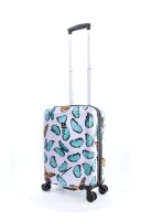 Saxoline Spinner 4 Rollen TSA Gr. S 55 cm 1455H0.55.10 Springful