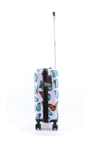 Saxoline Spinner 4 Rollen TSA Gr. S 55 cm 1455H0.55.10 Springful