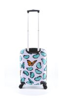 Saxoline Spinner 4 Rollen TSA Gr. S 55 cm 1455H0.55.10 Springful