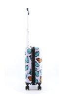 Saxoline Spinner 4 Rollen TSA Gr. S 55 cm 1455H0.55.10 Springful