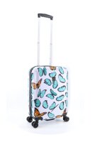 Saxoline Spinner 4 Rollen TSA Gr. S 55 cm 1455H0.55.10 Springful