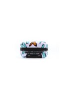 Saxoline Spinner 4 Rollen TSA Gr. S 55 cm 1455H0.55.10 Springful