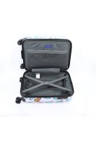 Saxoline Spinner 4 Rollen TSA Gr. S 55 cm 1455H0.55.10 Springful