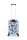 Saxoline Spinner 4 Rollen TSA Gr. S 55 cm 1455H0.55.10 Springful