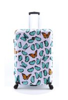 Saxoline Spinner 4 Rollen TSA Gr. L 77 cm 1455H0.77.10 Springful