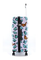 Saxoline Spinner 4 Rollen TSA Gr. L 77 cm 1455H0.77.10 Springful