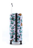Saxoline Spinner 4 Rollen TSA Gr. L 77 cm 1455H0.77.10 Springful