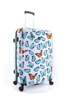 Saxoline Spinner 4 Rollen TSA Gr. L 77 cm 1455H0.77.10 Springful