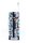 Saxoline Spinner 4 Rollen TSA Gr. L 77 cm 1455H0.77.10 Springful