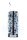 Saxoline Spinner 4 Rollen TSA Gr. L 77 cm 1455H0.77.10 Springful