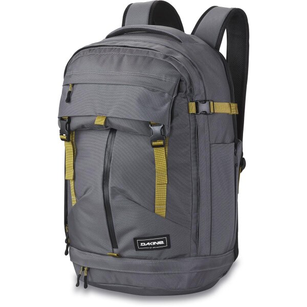 Dakine Verge Backpack 32 Liter mit Laptopfach 10003743 Castlerock Ballistic