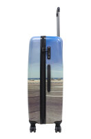 VW Spinner 4 Rollen TSA Gr. S/M/L/SET V020HA Road Trip