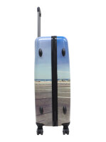 VW Spinner 4 Rollen TSA Gr. S/M/L/SET V020HA Road Trip