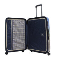VW Spinner 4 Rollen TSA Gr. S/M/L/SET V020HA Road Trip
