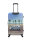 VW Spinner 4 Rollen TSA Gr. S/M/L/SET V020HA Road Trip