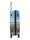 VW Spinner 4 Rollen TSA Gr. S/M/L/SET V020HA Road Trip