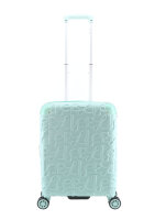 ELLE Spinner Alors Spinner Trolley Gr. S 49 cm EL33HA.49.17A Mint