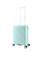 ELLE Spinner Alors Spinner Trolley Gr. S 49 cm EL33HA.49.17A Mint