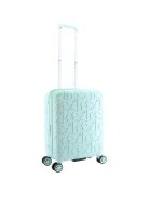 ELLE Spinner Alors Spinner Trolley Gr. S 49 cm EL33HA.49.17A Mint
