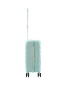 ELLE Spinner Alors Spinner Trolley Gr. S 49 cm EL33HA.49.17A Mint