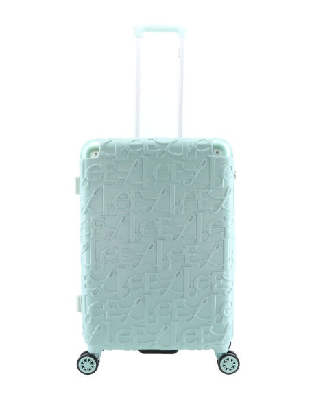 ELLE Spinner Alors Spinner Trolley Gr. M 60 cm...