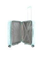 ELLE Spinner Alors Spinner Trolley Gr. M 60 cm EL33HA.60.17A Mint