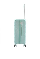 ELLE Spinner Alors Spinner Trolley Gr. M 60 cm EL33HA.60.17A Mint