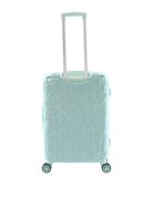 ELLE Spinner Alors Spinner Trolley Gr. M 60 cm EL33HA.60.17A Mint