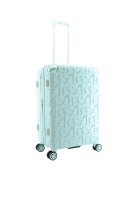 ELLE Spinner Alors Spinner Trolley Gr. M 60 cm EL33HA.60.17A Mint