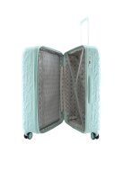 ELLE Spinner Alors Spinner Trolley Gr. L 70 cm EL33HA.70.17A Mint